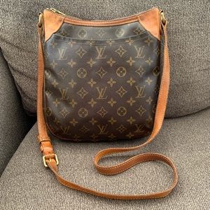 Louis Vuitton Odeon PM